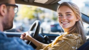 Les meilleures stratégies pour dénicher des cours de conduite pas cher près de chez vous