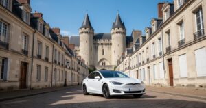 Top 4 des meilleures auto-écoles à Angers en 2026 : notre comparatif